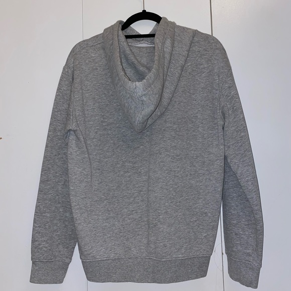 Grey Hoodie - Picture 2 of 2